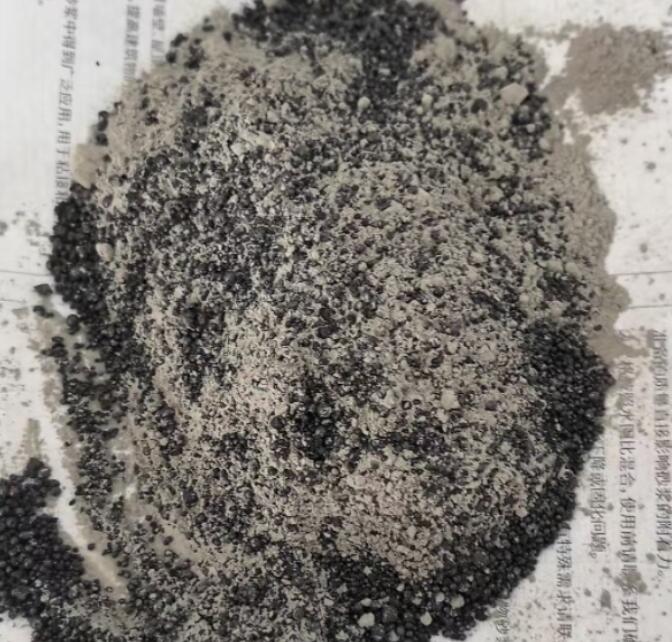 红塔不发火砂浆耐磨地坪施工方案